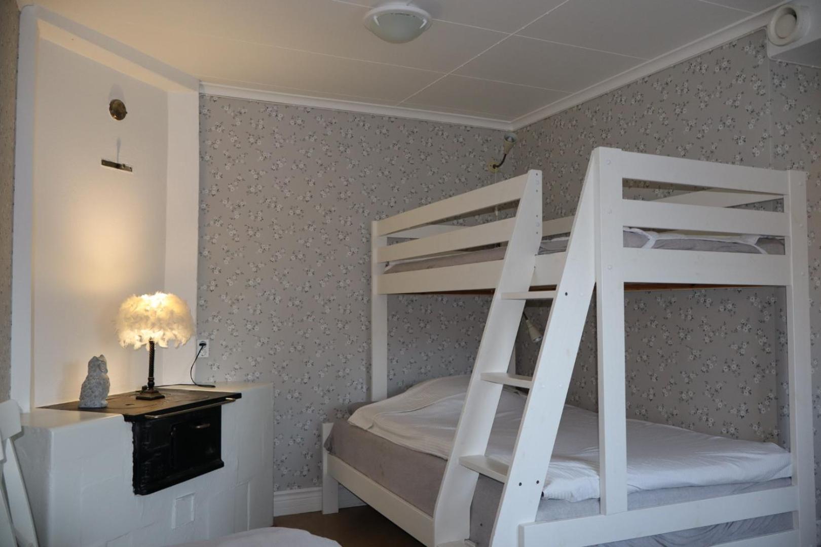 Stf Hostel Mariestad Exterior photo