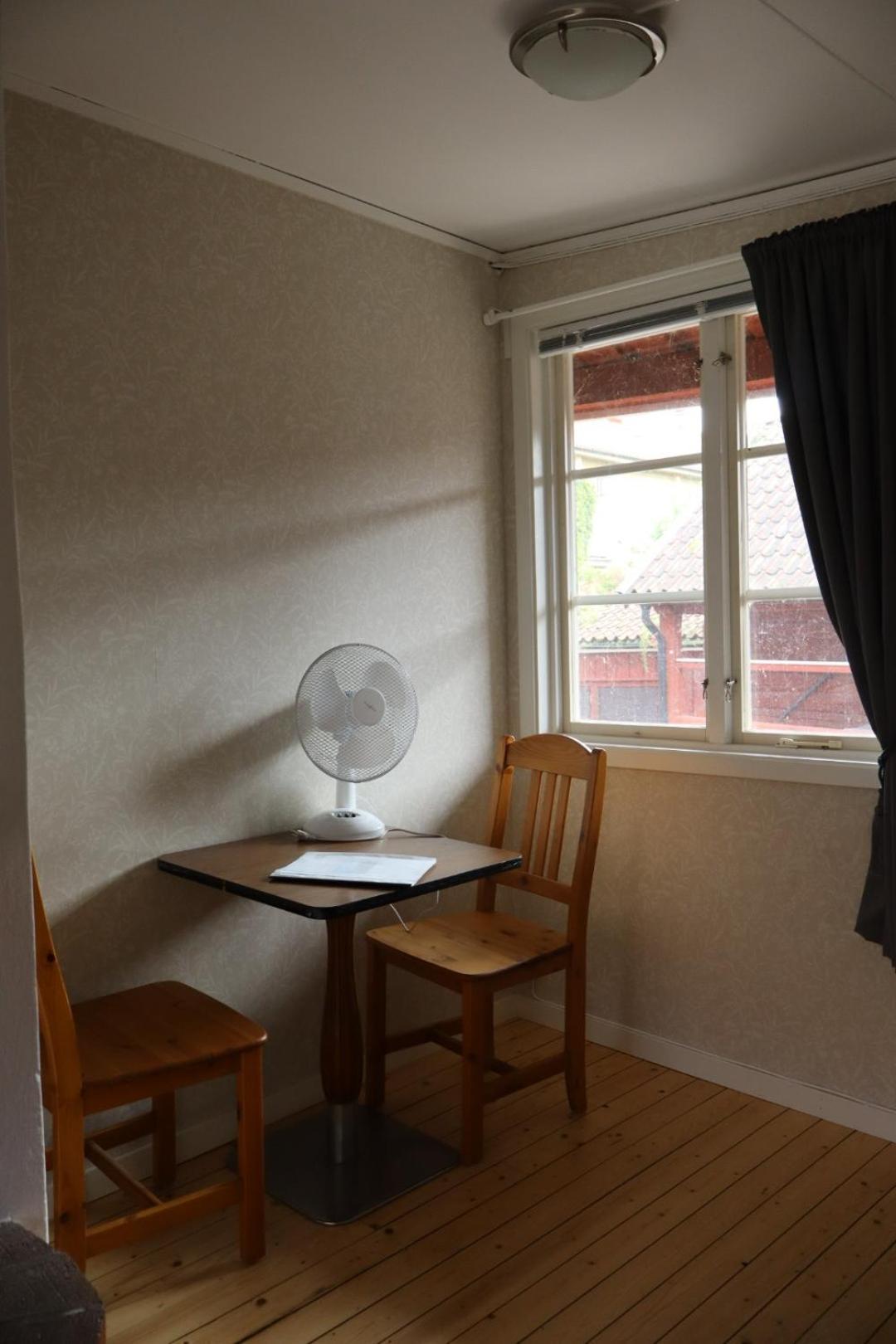 Stf Hostel Mariestad Exterior photo