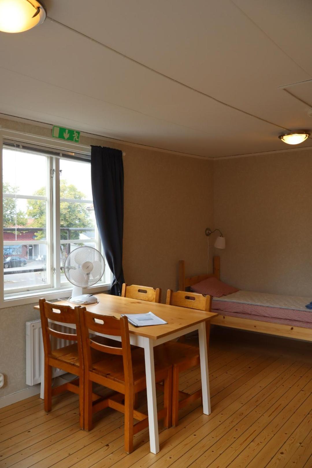 Stf Hostel Mariestad Exterior photo