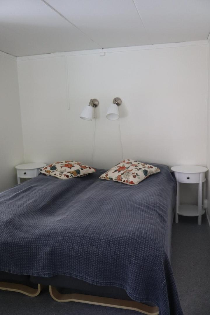 Stf Hostel Mariestad Exterior photo